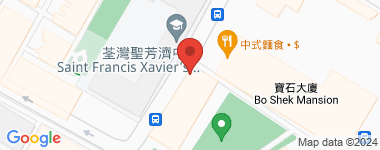 石碧新村 地下 物业地址