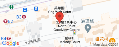 嘉兰大厦 中层 物业地址