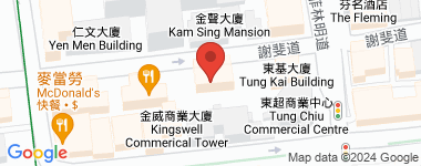 Kam Fook Mansion Unit B, Mid Floor, Middle Floor Address