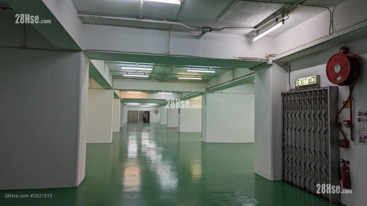 中大貨倉大廈 租盤 中大貨倉大廈 租盤