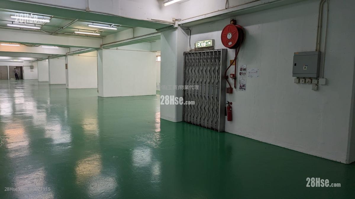 中大貨倉大廈 租盤 中大貨倉大廈 租盤