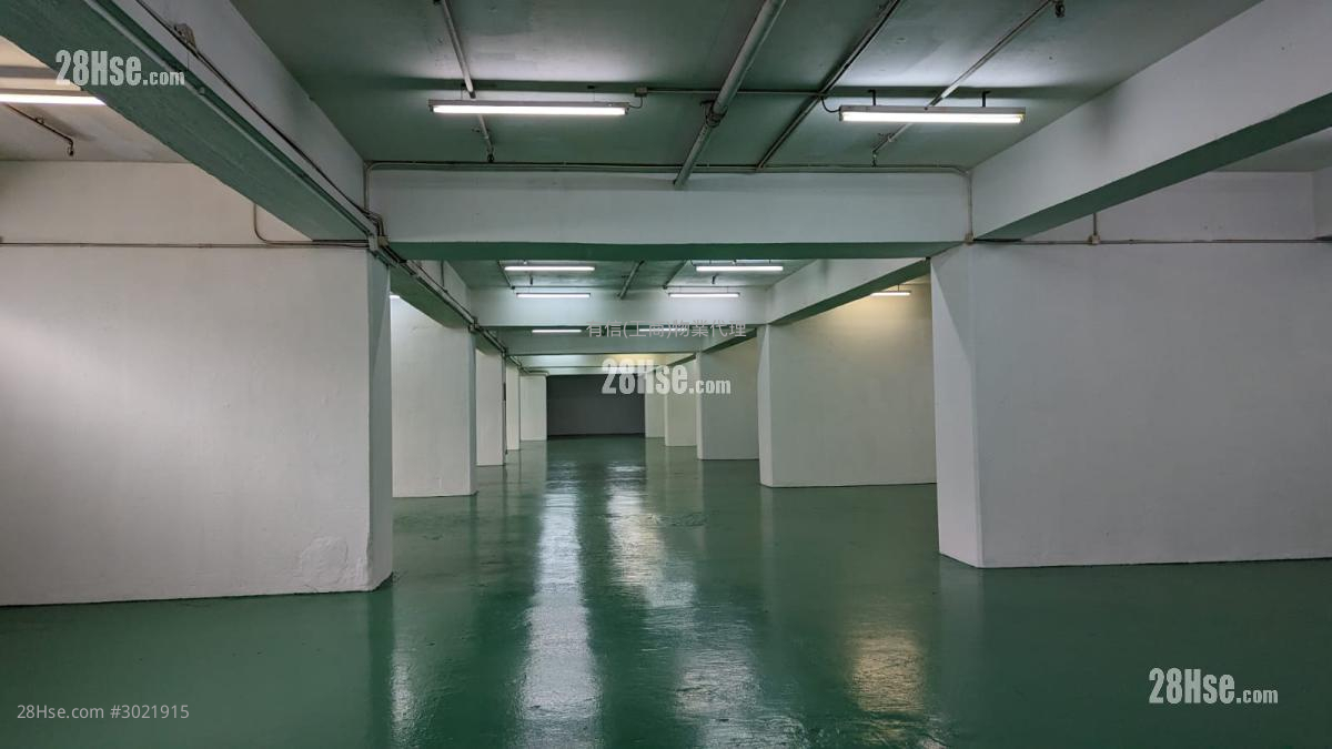 中大貨倉大廈 租盤 中大貨倉大廈 租盤