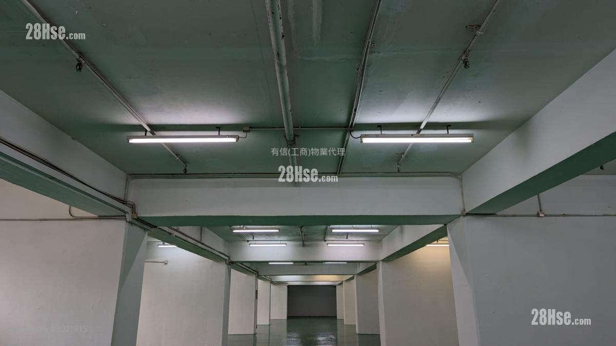 中大貨倉大廈 租盤 中大貨倉大廈 租盤