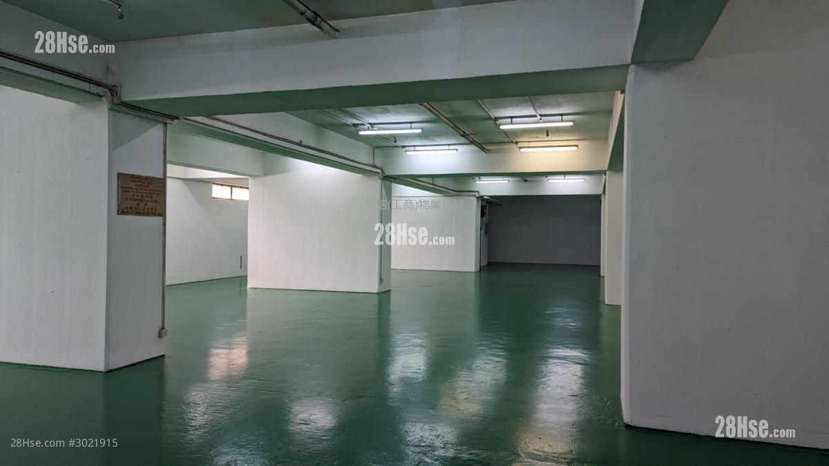 中大貨倉大廈 租盤 中大貨倉大廈 租盤