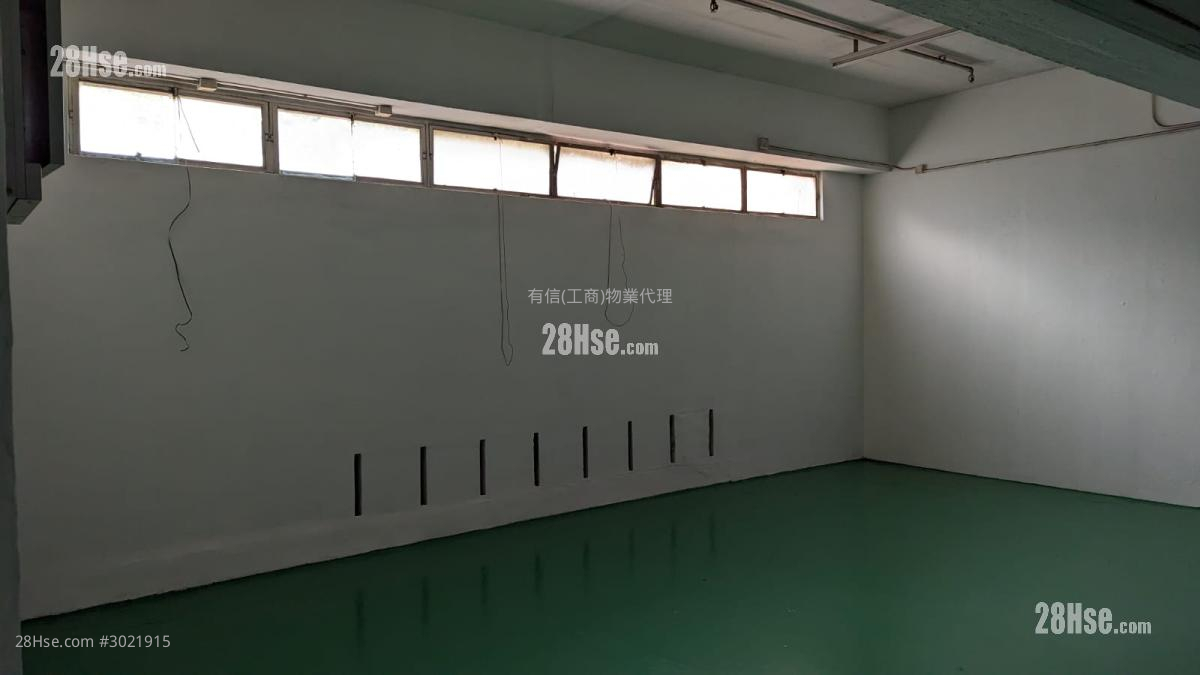 中大貨倉大廈 租盤 中大貨倉大廈 租盤