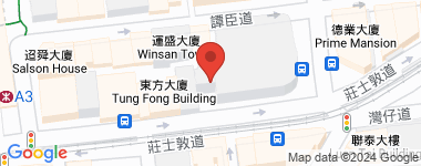 大有大廈  物業地址