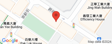 Tong An Mansion Room A Address