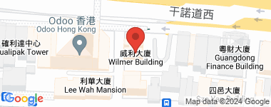 Wilmer Building High Floor Address