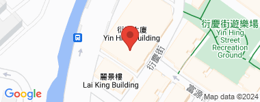 衍庆大厦 低层 A5室 物业地址