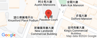 Passkon Court Low Floor Address