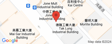 Wai Yip Industrial Building  Address