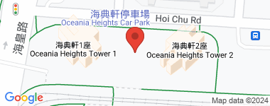 Oceania Heights Block 2 E, High Floor Address