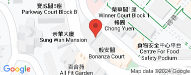 金帝軒 中層 A室 物業地址