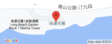 海濤花園 第一座 中層 A室 物業地址