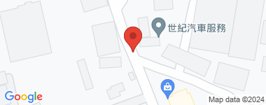 柏逸 2座 中層 物業地址
