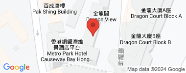 龙峰阁 低层 物业地址