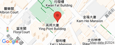 中兴阁 高层 A室 物业地址