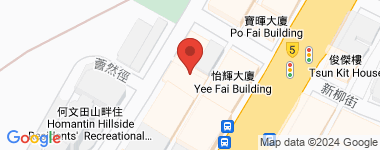 高山18 中层 物业地址