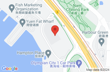 Tai Kok Tsui Catholic Primary School (hoi Fan Road)