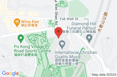 Tsz Wan Shan Catholic Primary School
