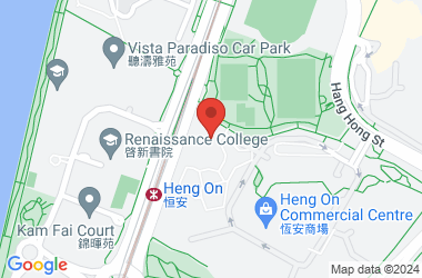 Chinese Y.m.c.a. College