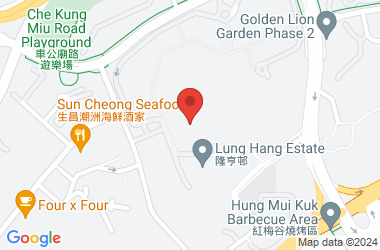 Pok Oi Hospital Chan Kai Memorial College