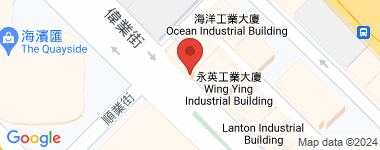 JC Tower  物業地址