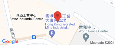 Hong Kong Worsted Mills Industrial Building  Address
