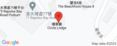 环翠园 独立屋 全幢 物业地址