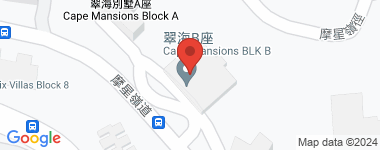 翠海别墅 B座 高层 物业地址