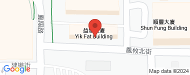 益发大厦 D室 中层 物业地址