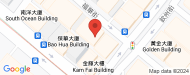 新华大楼 中层 物业地址