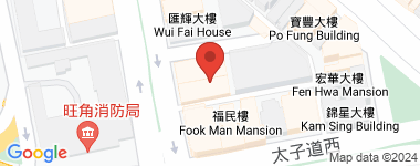 196 Tong Mi Road Room A Address
