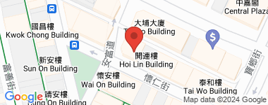 安迪大厦 6室 中层 物业地址