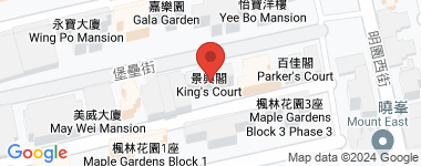 景興閣 低層 B室 物業地址