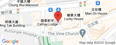 卓凌中心 C室 物业地址
