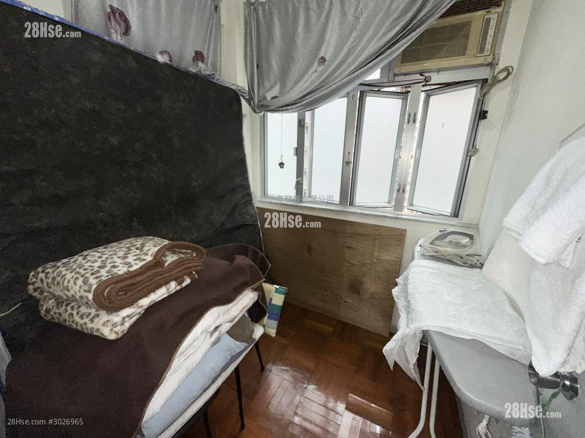 Wah Fat Mansion Sell 3 Bedrooms , 1 Bathroom 349 ft² Wah Fat Mansion Sell 3 Bedrooms , 1 Bathroom 349 ft²