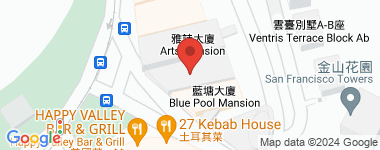 快活大厦 A室 低层 物业地址