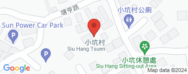 天逸峰 G室 中层 物业地址