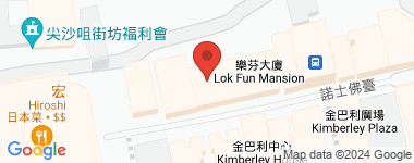 Knutsford Commercial Building  Address