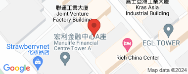 鸿图工业大厦 高层 物业地址