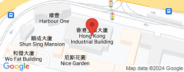 Hong Kong Industrial Building  Address