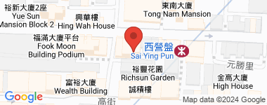 康福阁 高层 物业地址