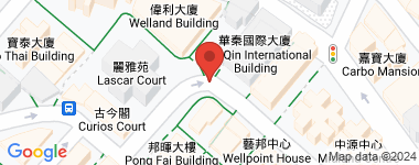 樂古道12-16號 高層 物業地址