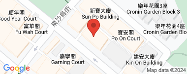 順康居 高層 物業地址