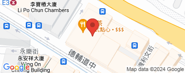 南丰大厦