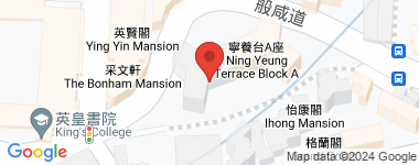 宁养台 B座 中层 物业地址