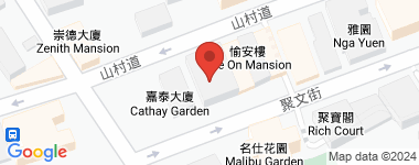 汇文楼 低层 物业地址