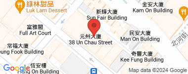 元安大厦 高层 A室 物业地址