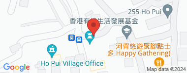 村屋 独立屋 物业地址